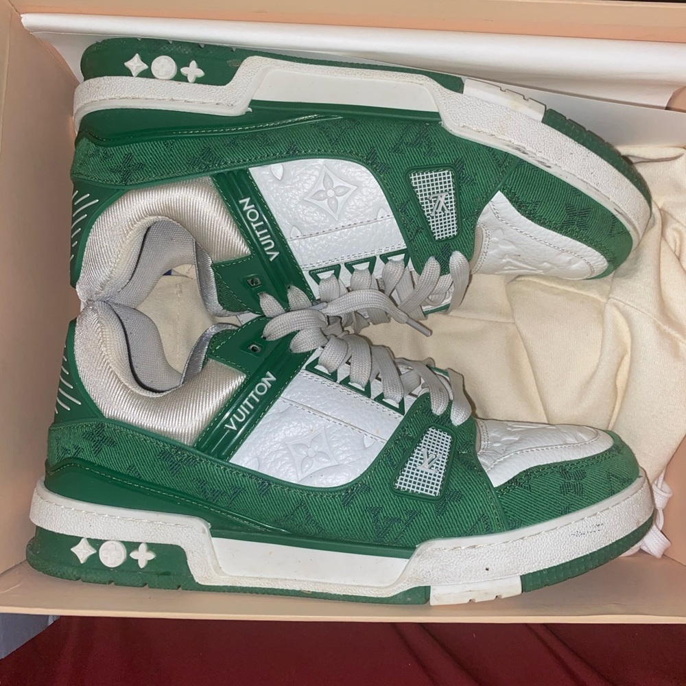 Louis Vuitton
